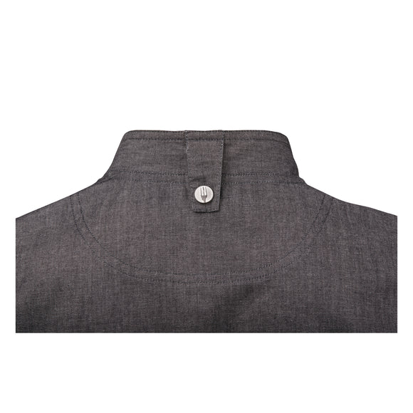 DELANCEY CHEF COAT