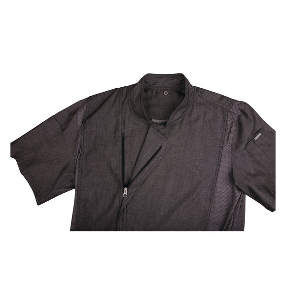 DELANCEY CHEF COAT