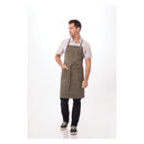 DORSET BIB APRON-1