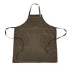 DORSET BIB APRON