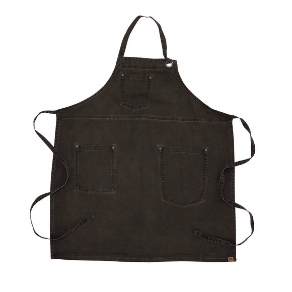DORSET BIB APRON