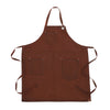 DORSET BIB APRON