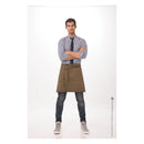 DORSET HALF BISTRO APRON-1