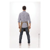 DORSET HALF BISTRO APRON