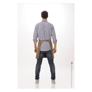 DORSET HALF BISTRO APRON-4