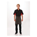 DORSET HALF BISTRO APRON-2