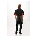 DORSET HALF BISTRO APRON-7