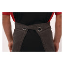DORSET HALF BISTRO APRON-8