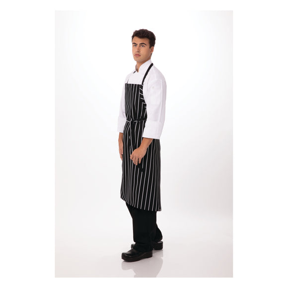 ENGLISH CHEF APRON