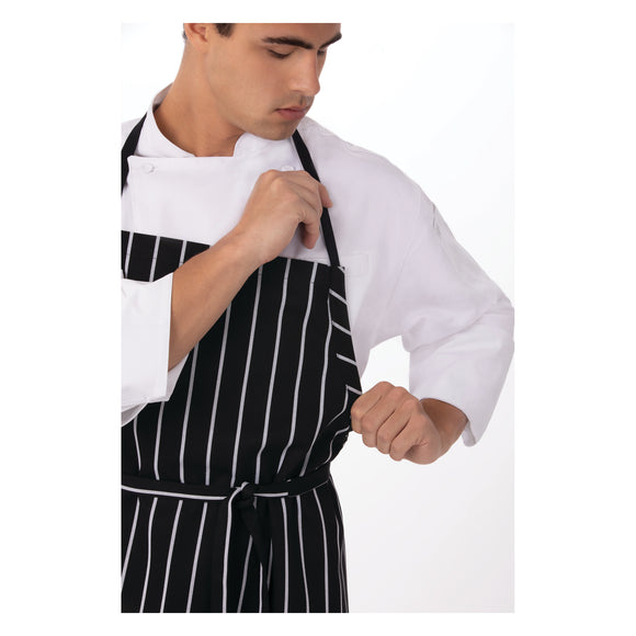 ENGLISH CHEF APRON