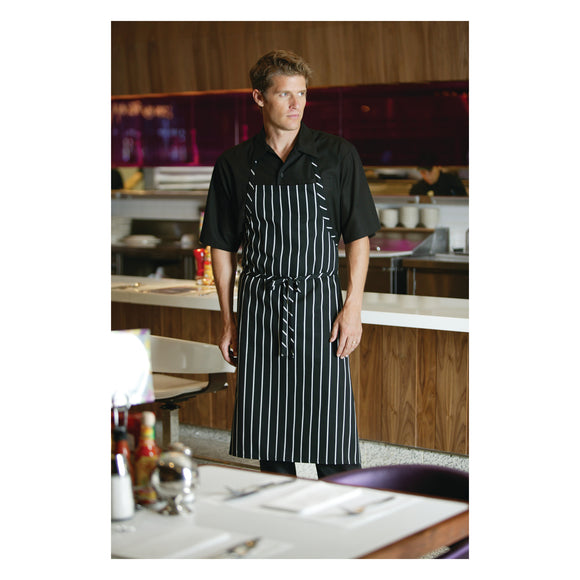 ENGLISH CHEF APRON