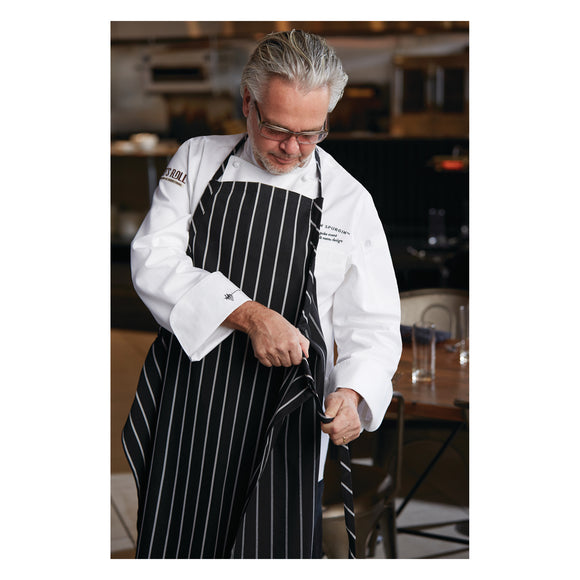 ENGLISH CHEF APRON