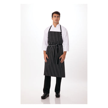ENGLISH CHEF APRON - 0