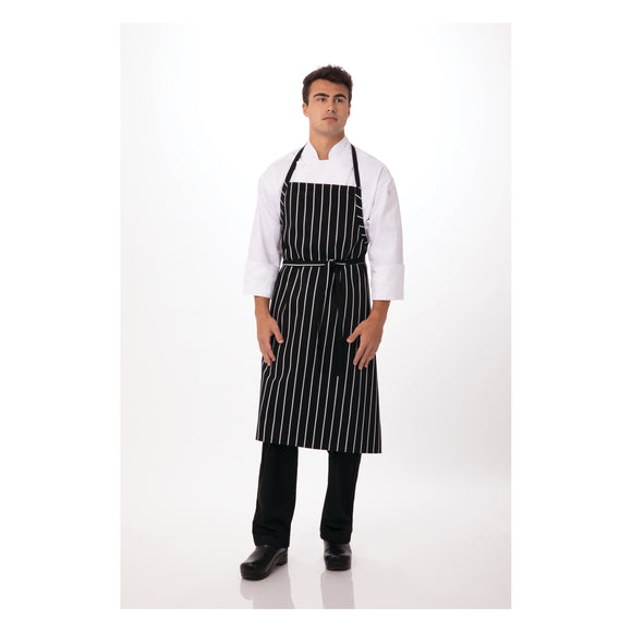 ENGLISH CHEF APRON