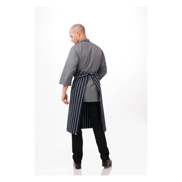 ENGLISH CHEF APRON