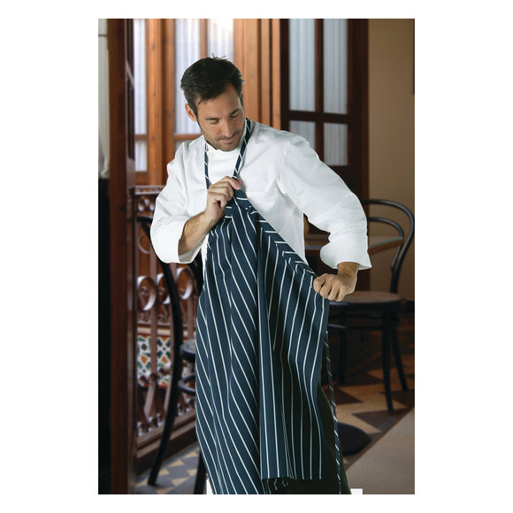 ENGLISH CHEF APRON