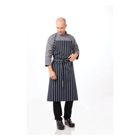 ENGLISH CHEF APRON