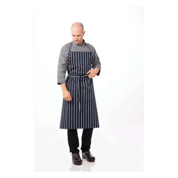 ENGLISH CHEF APRON