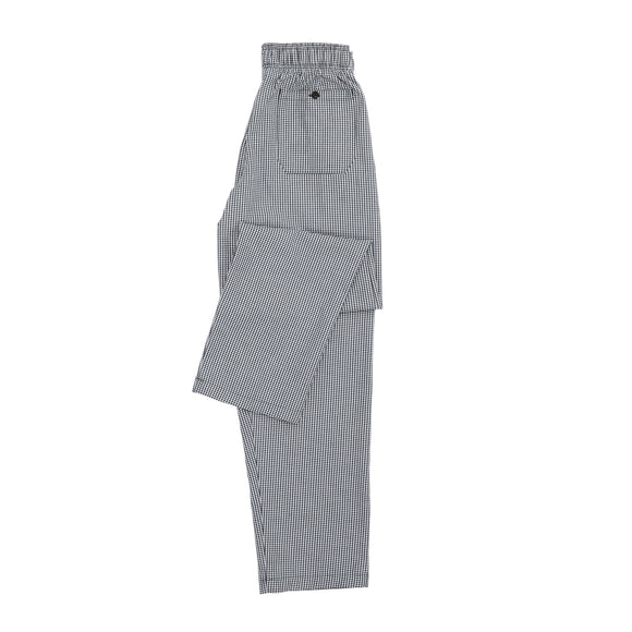 ESSENTIAL BAGGY CHEF PANTS