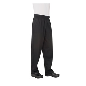 ESSENTIAL BAGGY CHEF PANTS