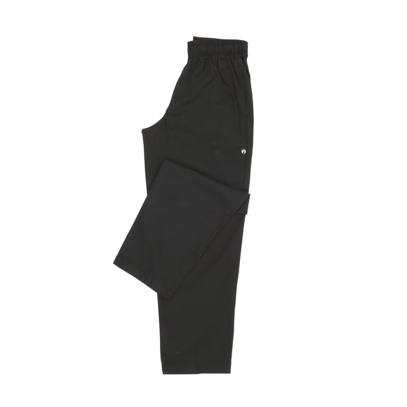 ESSENTIAL BAGGY CHEF PANTS