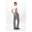 ESSENTIAL BAGGY CHEF PANTS WOMENS-7