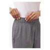 ESSENTIAL BAGGY CHEF PANTS WOMENS
