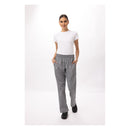 ESSENTIAL BAGGY CHEF PANTS WOMENS-2