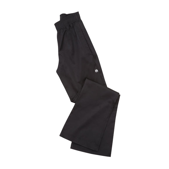ESSENTIAL BAGGY CHEF PANTS WOMENS