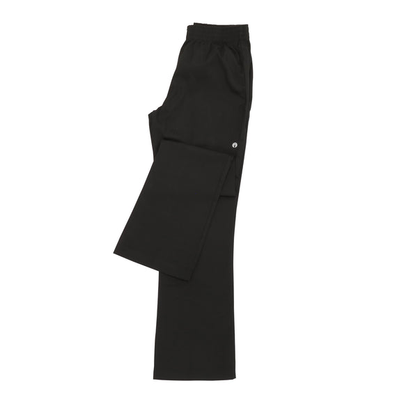 ESSENTIAL BAGGY CHEF PANTS WOMENS