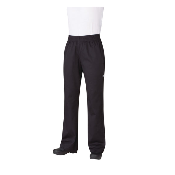 ESSENTIAL BAGGY CHEF PANTS WOMENS