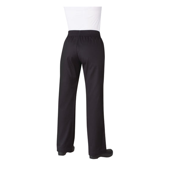 ESSENTIAL BAGGY CHEF PANTS WOMENS