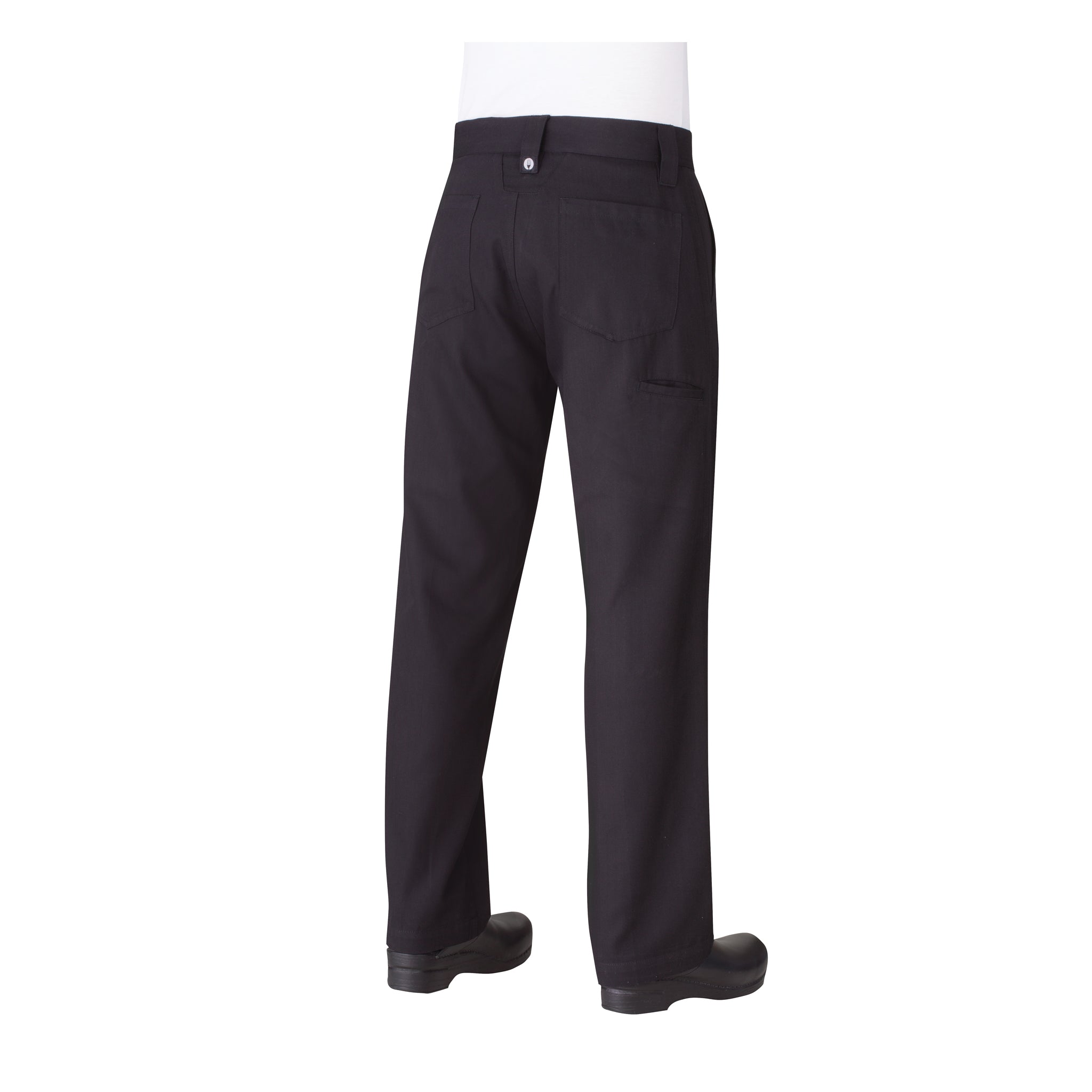 ESSENTIAL PRO CHEF PANTS - 0