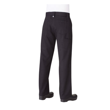 ESSENTIAL PRO CHEF PANTS - 0