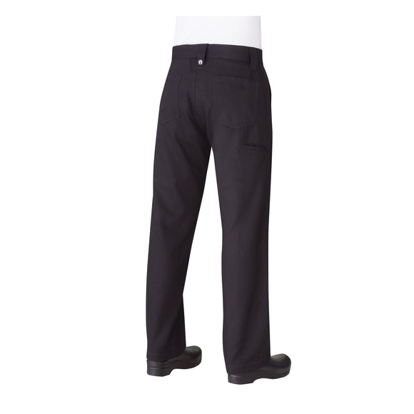 ESSENTIAL PRO CHEF PANTS