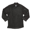 GRAMERCY DENIM CHEF COAT-6