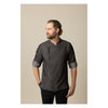 GRAMERCY DENIM CHEF COAT