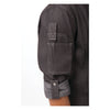 GRAMERCY DENIM CHEF COAT
