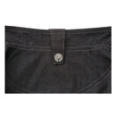 GRAMERCY DENIM CHEF COAT-8