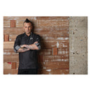 GRAMERCY DENIM CHEF COAT-18