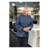 GRAMERCY DENIM CHEF COAT