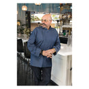 GRAMERCY DENIM CHEF COAT-19