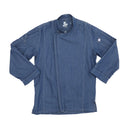 GRAMERCY DENIM CHEF COAT-14