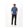 GRAMERCY DENIM CHEF COAT