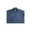 GRAMERCY DENIM CHEF COAT