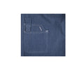 GRAMERCY DENIM CHEF COAT