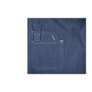 GRAMERCY DENIM CHEF COAT-17