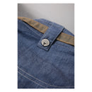 GRAMERCY DENIM CHEF COAT-13