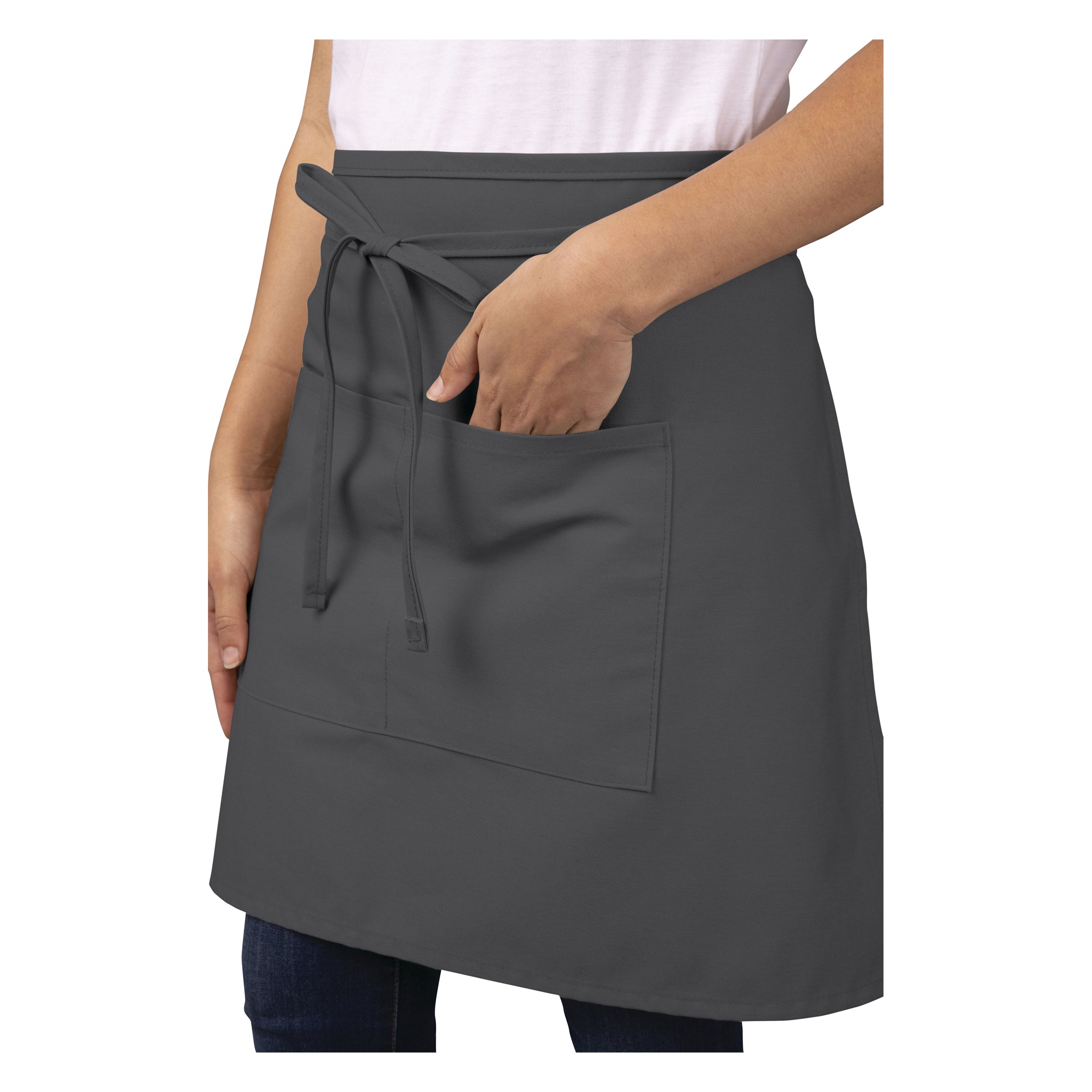 HALF BISTRO APRON