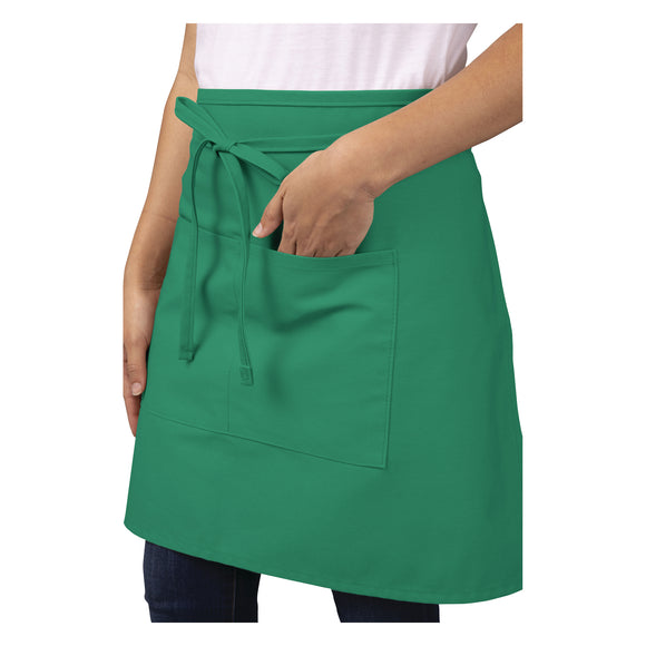 HALF BISTRO APRON
